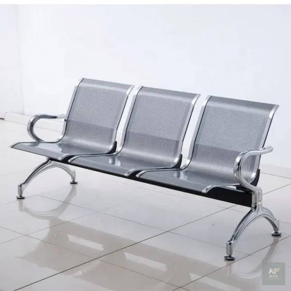 3-Link Non-Padded Waiting Bench for sale in Nairobi, 3-Link Non-Padded Waiting Bench for sale in Embakasi, 3-Link Non-Padded Waiting Bench for sale in Westlands, 3-Link Non-Padded Waiting Bench for sa