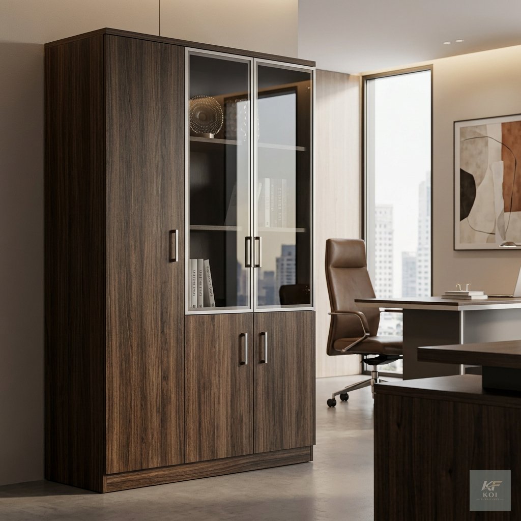 NIH Wooden 3 Door Executive Office Cabinet for sale in Nairobi, NIH Wooden 3 Door Executive Office Cabinet for sale in Embakasi, NIH Wooden 3 Door Executive Office Cabinet for sale in Westlands, NIH W