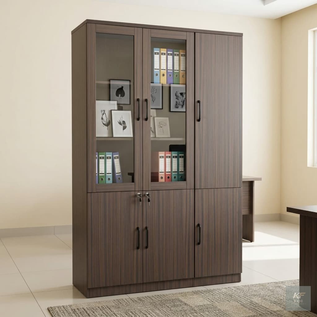 NIH Wooden 3 Door Executive Office Cabinet for sale in Nairobi, NIH Wooden 3 Door Executive Office Cabinet for sale in Embakasi, NIH Wooden 3 Door Executive Office Cabinet for sale in Westlands, NIH W