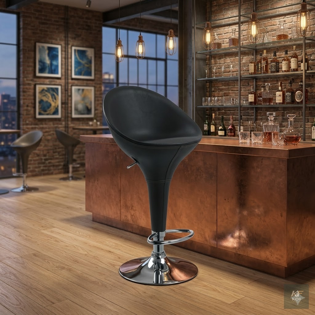 Adjustable Swivel Bar Stool for sale in Nairobi, Adjustable Swivel Bar Stool for sale in Embakasi, Adjustable Swivel Bar Stool for sale in Westlands, Adjustable Swivel Bar Stool for sale in Kilimani,