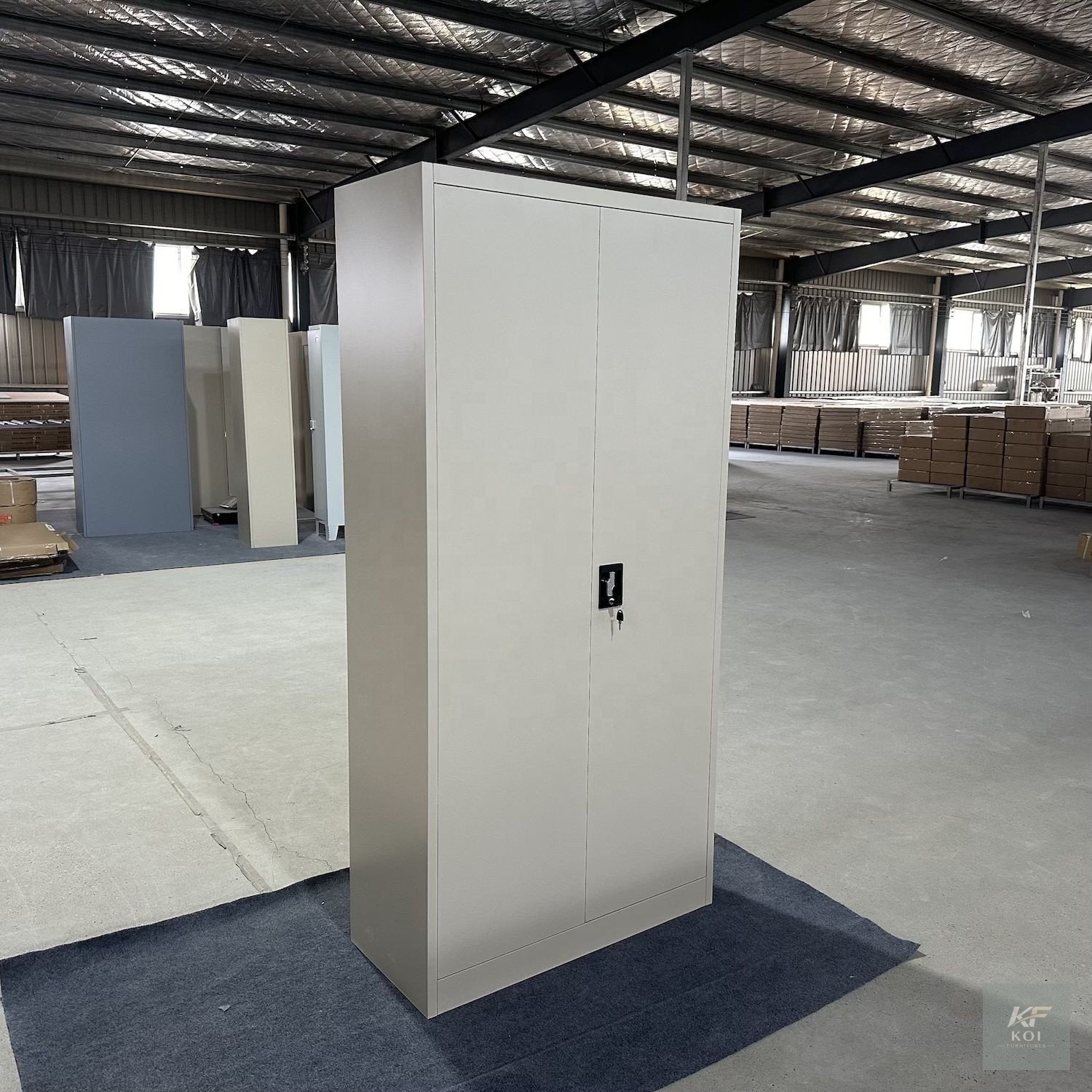 Denru White Metallic Filing Cabinet for sale in Nairobi, Denru White Metallic Filing Cabinet for sale in Embakasi, Denru White Metallic Filing Cabinet for sale in Westlands, Denru White Metallic Filin