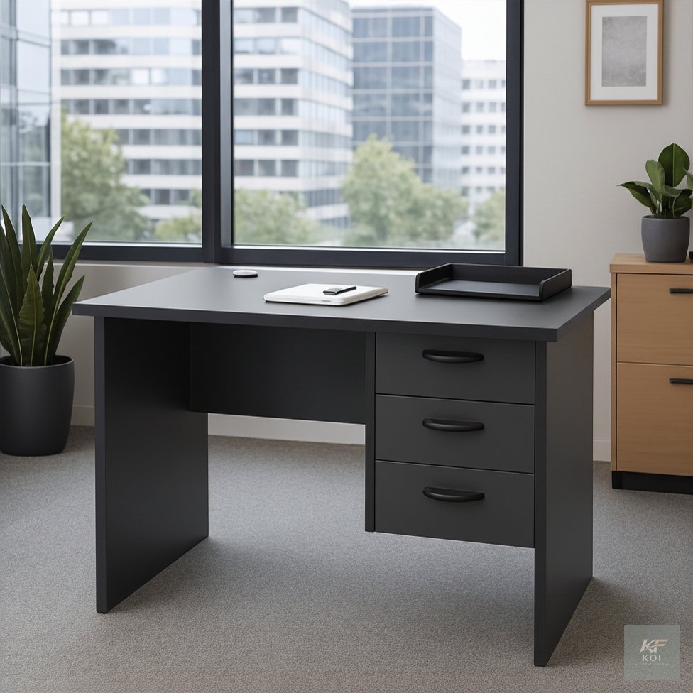 KF1200G study desk Nairobi CBD, study desk Westlands Nairobi, 1200mm study desk Kilimani Nairobi, home office desk Upper Hill Nairobi, writing desk Lavington Nairobi, computer study desk Kileleshwa Na