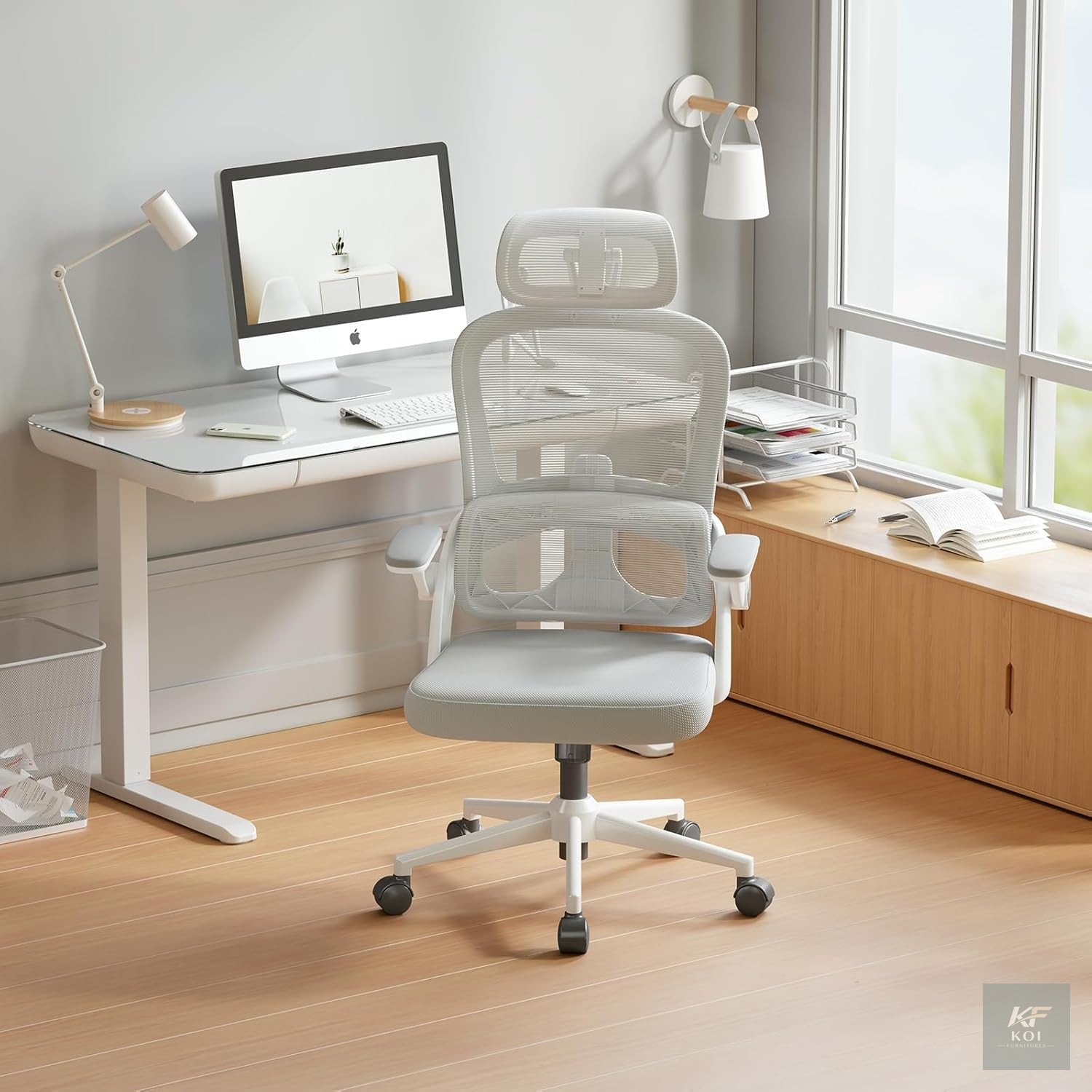 Orthopedic Office Chair 6
