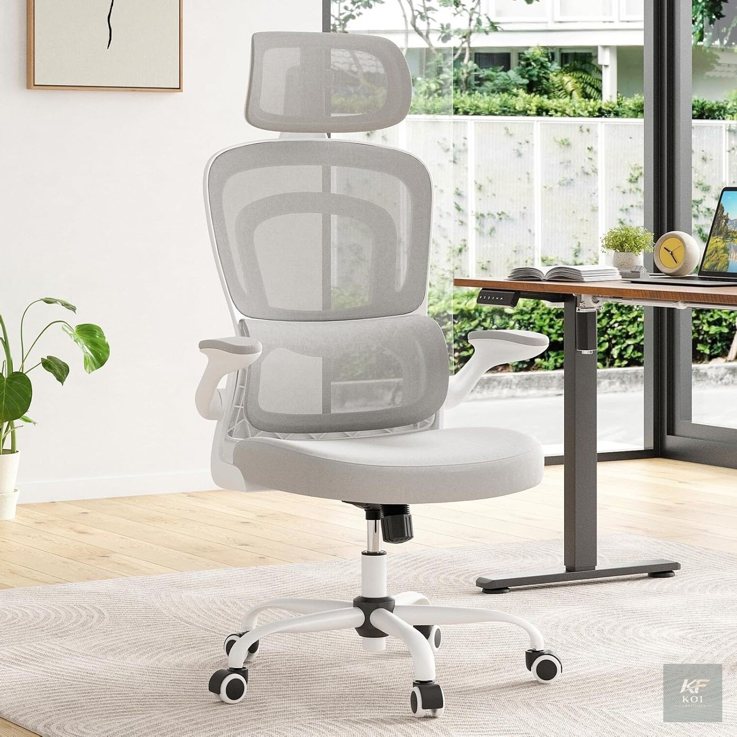 Orthopedic Office Chair 5