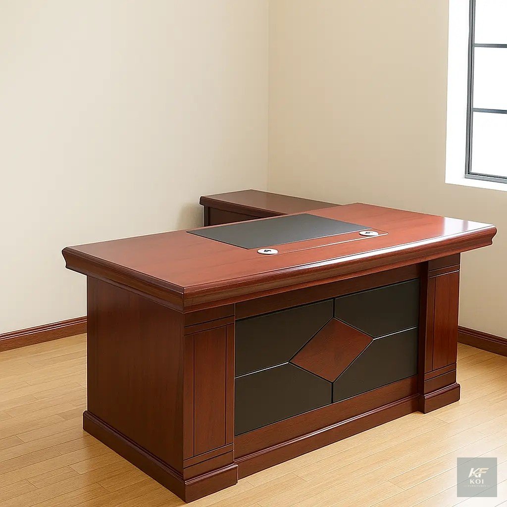 Wurin 1.6M L-shaped executive office desk for sale in Nairobi, Wurin 1.6M L-shaped executive office desk for sale in Embakasi, Wurin 1.6M L-shaped executive office desk for sale in Westlands, Wurin 1.