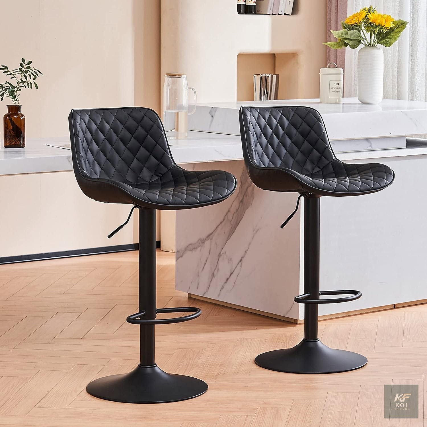 Black Adjustable Height Bar Stool for sale in Nairobi CBD, Black Adjustable Height Bar Stool for sale in Westlands, Black Adjustable Height Bar Stool for sale in Kilimani, Black Adjustable Height Bar