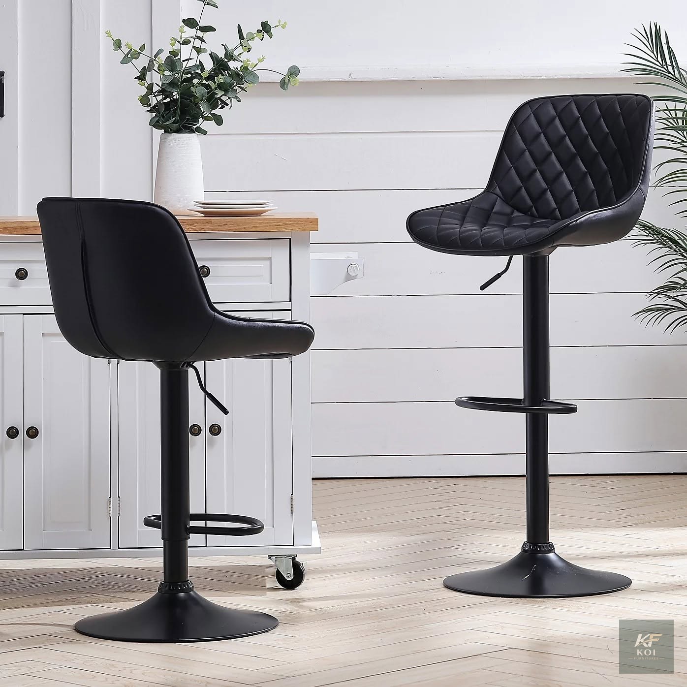 Black Adjustable Height Bar Stool for sale in Nairobi CBD, Black Adjustable Height Bar Stool for sale in Westlands, Black Adjustable Height Bar Stool for sale in Kilimani, Black Adjustable Height Bar