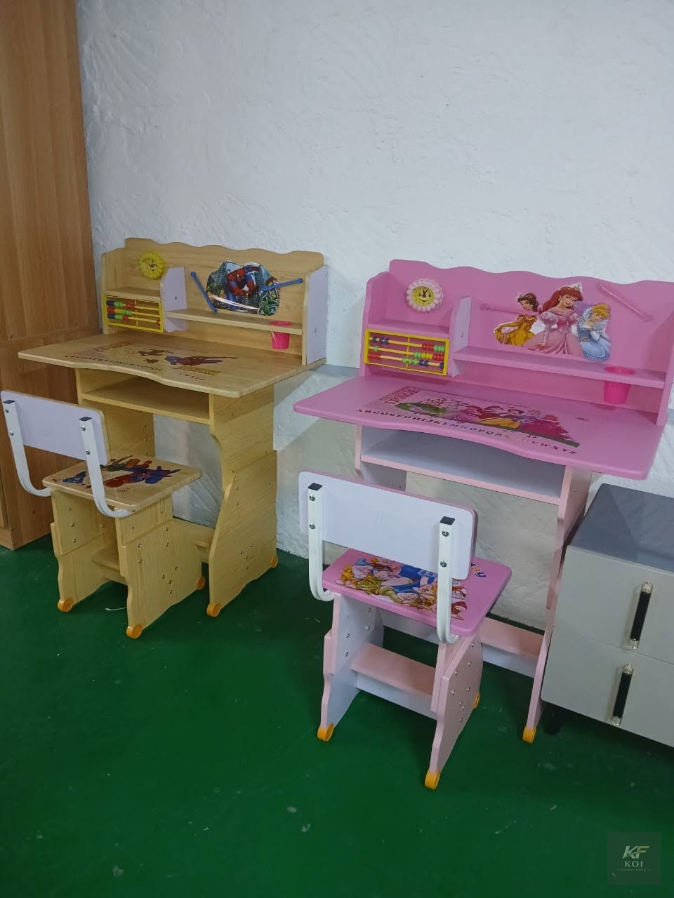 Wooden Study Desk and Chair Set for sale in Nairobi CBD, Wooden Study Desk and Chair Set for sale in Westlands, Wooden Study Desk and Chair Set for sale in Kilimani, Wooden Study Desk and Chair Set fo