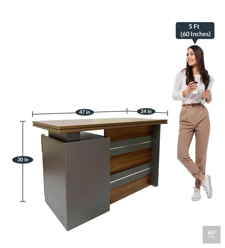 1.2-meter executive office desk, 1.2M executive office desk, executive office desk, executive office table, modern executive desk, wooden office desk, office workstation desk, manager office desk, dir