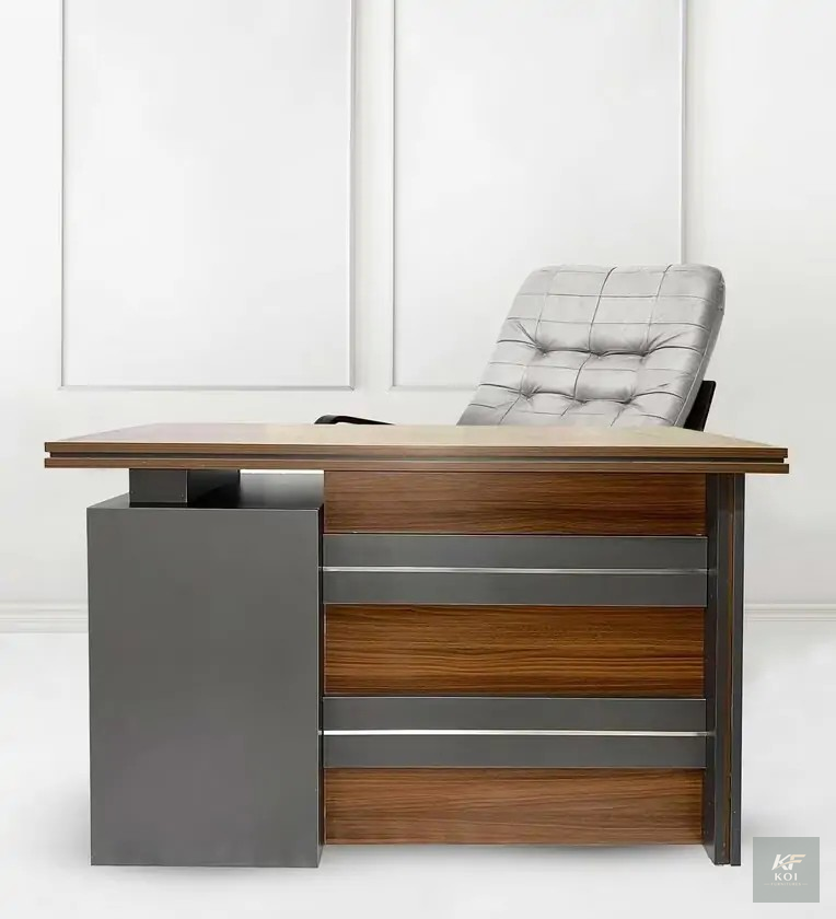 1.2-meter executive office desk, 1.2M executive office desk, executive office desk, executive office table, modern executive desk, wooden office desk, office workstation desk, manager office desk, dir