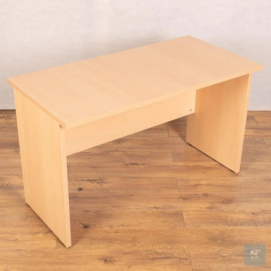 1.2M LIAM Study Desk – Create a comfortable and productive learning environment with the 1.2M LIAM study desk. Designed with a spacious work surface and a sleek modern finish, it's perfect for studyin