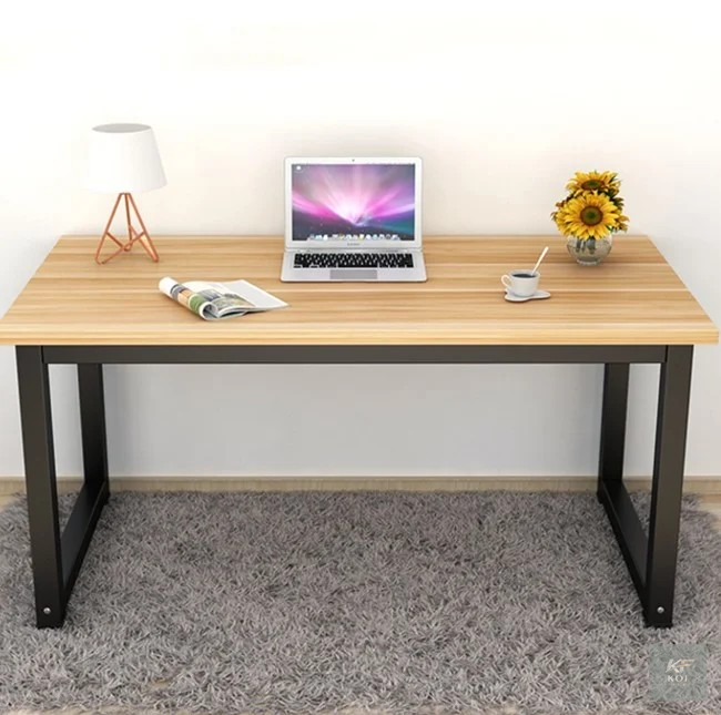 1.2 Meters Home Office Meeting Table, 1.2M meeting table, home office meeting table, office meeting table, conference table, round meeting table, office conference table, collaboration table, boardroo