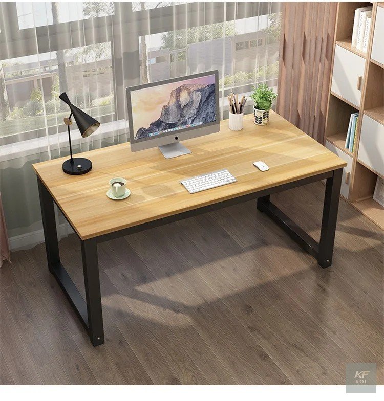 1.2 Meters Home Office Meeting Table, 1.2M meeting table, home office meeting table, office meeting table, conference table, round meeting table, office conference table, collaboration table, boardroo