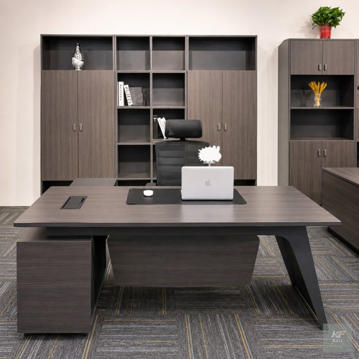 1.6M Directors Executive L-shaped Table, 1.6M L-shaped executive desk, directors executive desk, L-shaped executive office table, executive L-shaped desk, director office desk, executive office desk,