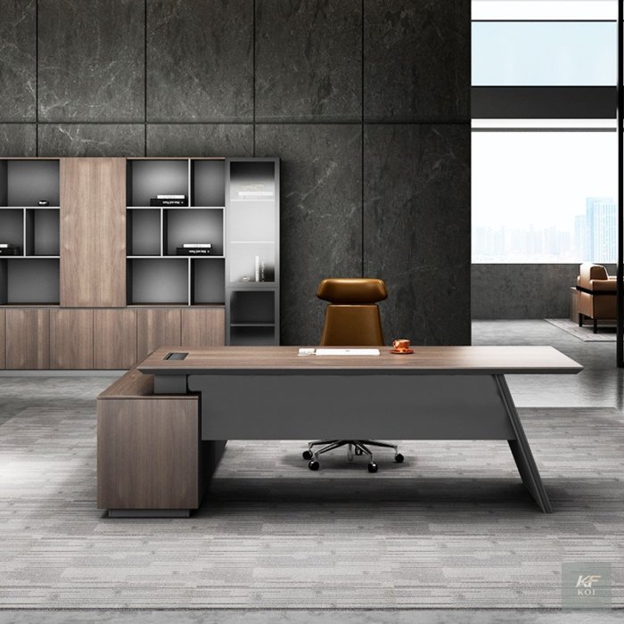1.6M Directors Executive L-shaped Table, 1.6M L-shaped executive desk, directors executive desk, L-shaped executive office table, executive L-shaped desk, director office desk, executive office desk,
