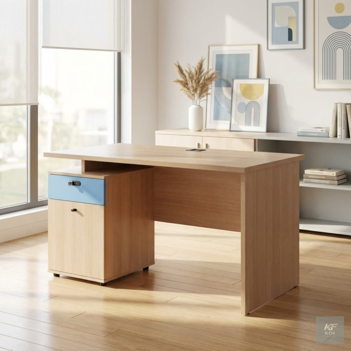 120cm Executive Office Desk, 120cm office desk, 1.2M executive office desk, executive office desk, modern executive desk, office desk, executive office table, office workstation desk, manager office d