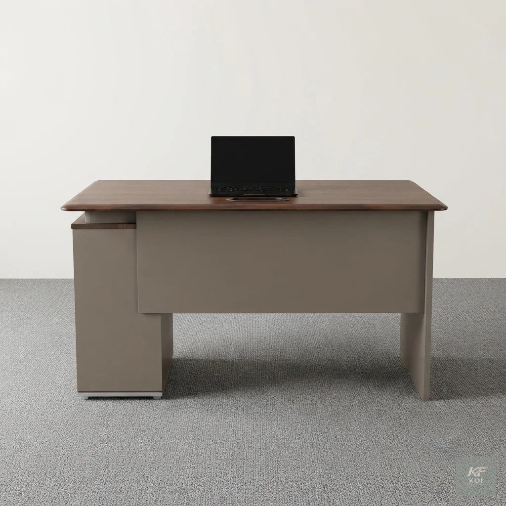 120cm Executive Office Desk with Drawers, 120cm executive office desk, 1.2M executive office desk, executive office desk with drawers, office desk with drawers, modern executive desk, wooden office de