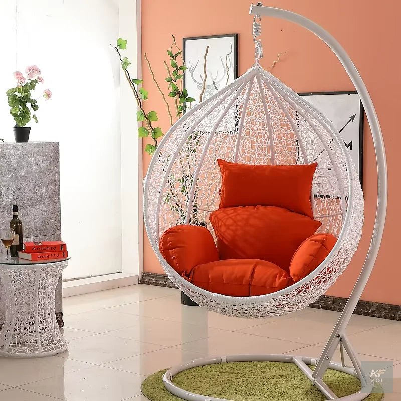 Balcony Swing Outdoor Rattan Tree, balcony swing chair, outdoor rattan swing chair, rattan tree swing, hanging rattan chair, rattan egg chair, outdoor hanging chair, balcony hanging chair, garden swin