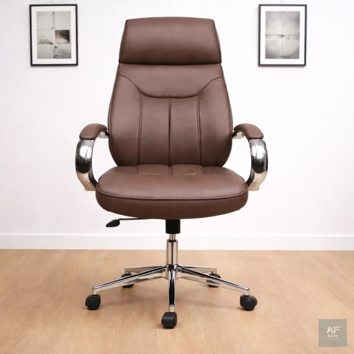 GOHO1 Executive Leather Office Chair, GOHO1 office chair, executive leather office chair, leather office chair, executive chair, CEO office chair, director office chair, manager office chair, luxury o