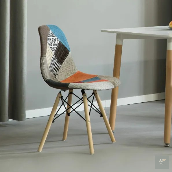 Generic Multicoloured Armless Outdoor Home Chair, multicoloured outdoor chair, armless outdoor chair, outdoor home chair, plastic outdoor chair, garden chair, patio chair, balcony chair, terrace chair