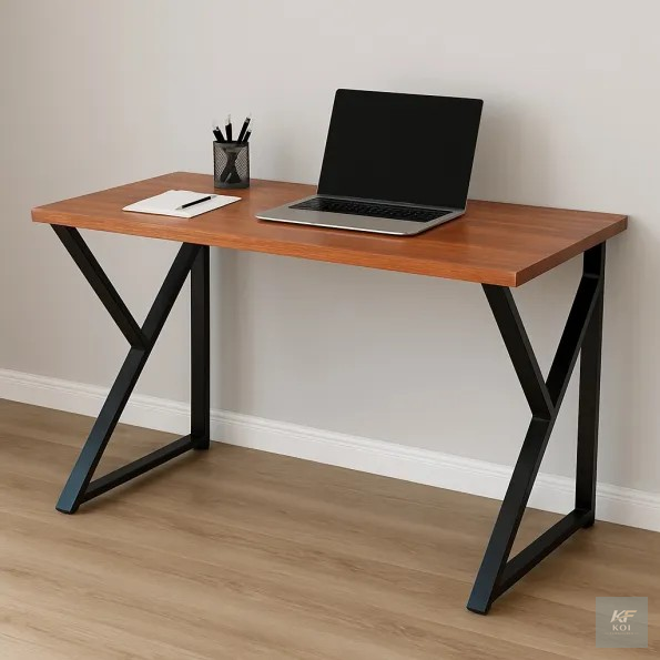 Generic XV-COMPUTER DESKWORKSTATION, XV computer desk, XV workstation, computer desk, office workstation, computer workstation, office computer desk, office desk, workstation desk, study desk, home of