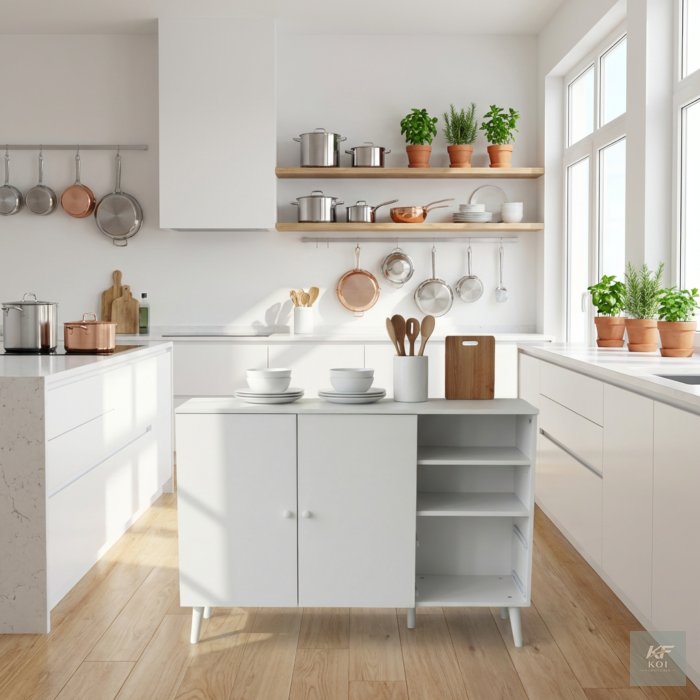 Gyger Kitchen Sideboard with 2 Door, Gyger kitchen sideboard, 2 door kitchen sideboard, kitchen sideboard cabinet, kitchen storage cabinet, wooden kitchen cabinet, modern kitchen sideboard, sideboard