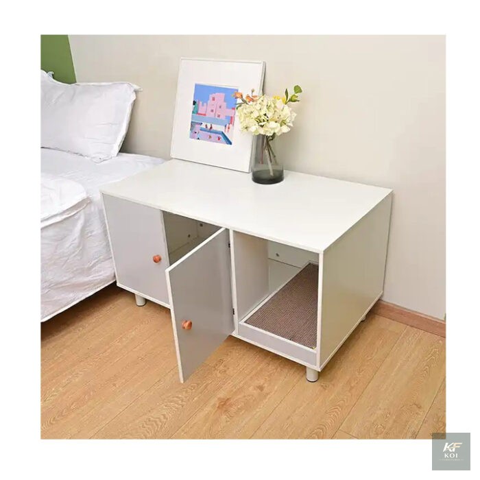 Gyger Kitchen Sideboard with 2 Door, Gyger kitchen sideboard, 2 door kitchen sideboard, kitchen sideboard cabinet, kitchen storage cabinet, wooden kitchen cabinet, modern kitchen sideboard, sideboard
