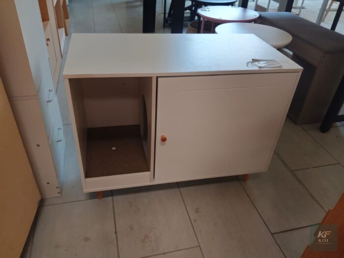 Gyger Kitchen Sideboard with 2 Door, Gyger kitchen sideboard, 2 door kitchen sideboard, kitchen sideboard cabinet, kitchen storage cabinet, wooden kitchen cabinet, modern kitchen sideboard, sideboard