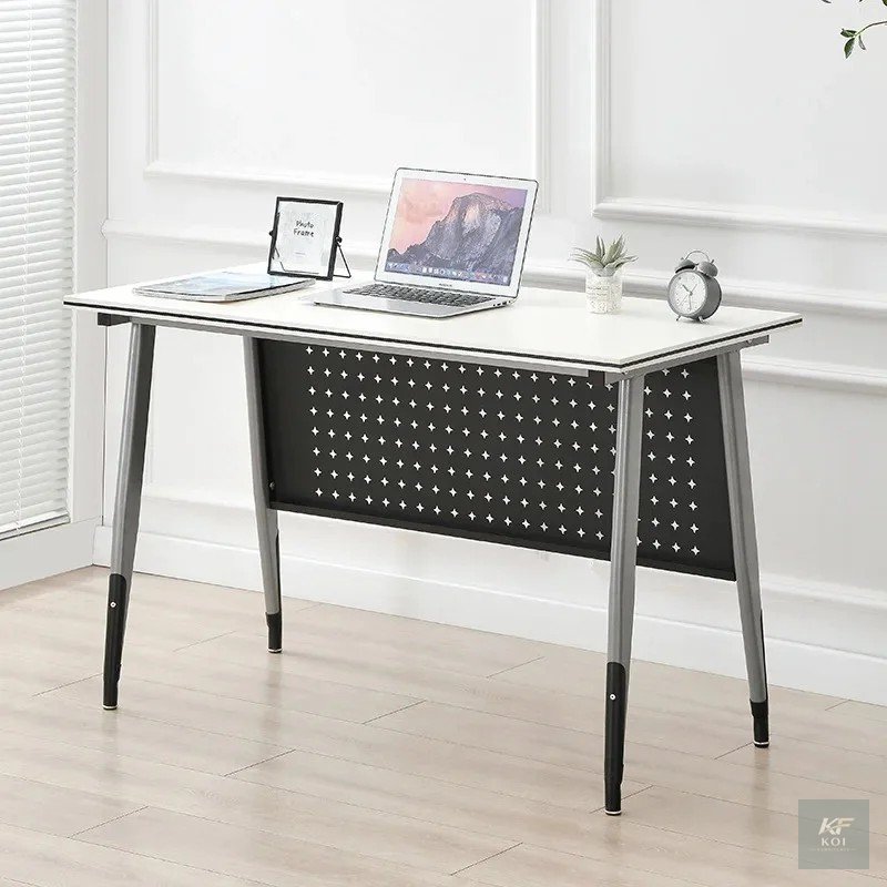 Home Office Study Desk - 1.2M, 1.2M study desk, home office study desk, home office desk, study table, office desk, computer desk, writing desk, student study desk, modern study desk, wooden study des