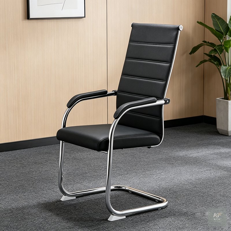 Leather Conference Meeting Chair, leather conference chair, conference meeting chair, leather meeting chair, executive conference chair, office meeting chair, boardroom chair, conference room chair, o