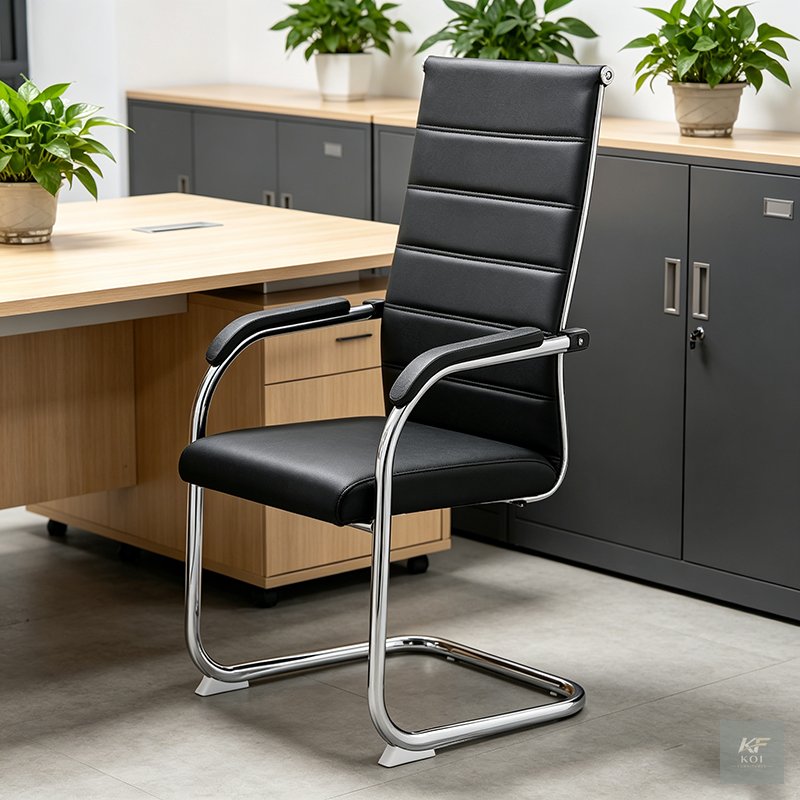 Leather Conference Meeting Chair, leather conference chair, conference meeting chair, leather meeting chair, executive conference chair, office meeting chair, boardroom chair, conference room chair, o