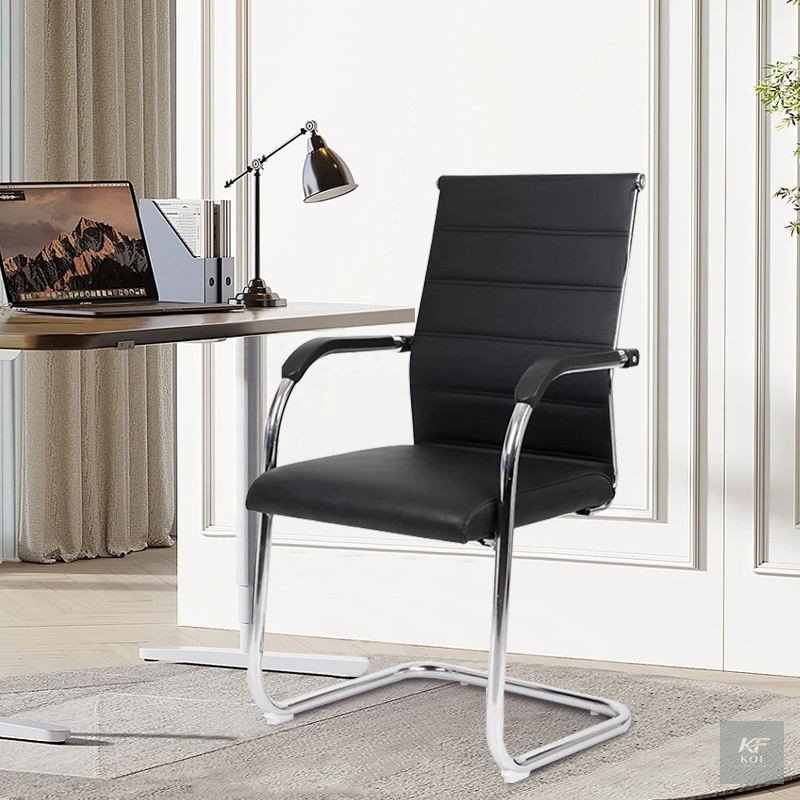 Leather Conference Meeting Chair, leather conference chair, conference meeting chair, leather meeting chair, executive conference chair, office meeting chair, boardroom chair, conference room chair, o