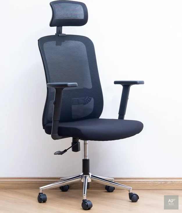Madrid high-back mesh office chair, Madrid mesh office chair, high-back mesh office chair, ergonomic mesh office chair, mesh office chair, ergonomic office chair, breathable office chair, executive me