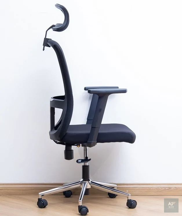 Madrid high-back mesh office chair, Madrid mesh office chair, high-back mesh office chair, ergonomic mesh office chair, mesh office chair, ergonomic office chair, breathable office chair, executive me