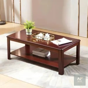 Mahogany office coffee table, mahogany coffee table, office coffee table, wooden coffee table, executive coffee table, office center table, reception coffee table, lounge coffee table, living room cof