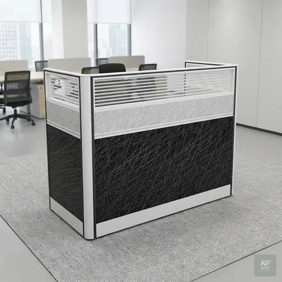 Single Seater Office Workstation, single seater workstation, single person office workstation, office workstation desk, individual office workstation, modern office workstation, modular office worksta