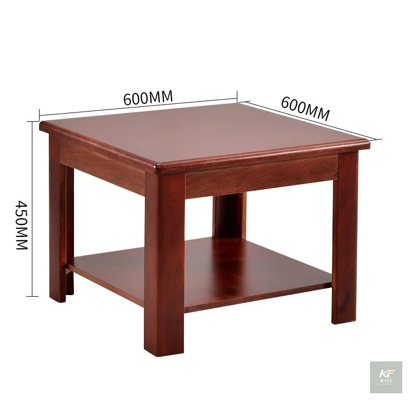 Square Mahogany Coffee Stool, square mahogany coffee stool, mahogany coffee stool, wooden coffee stool, square wooden stool, coffee table stool, living room stool, wooden side stool, accent stool, rus