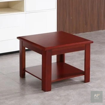 Square Mahogany Coffee Stool, square mahogany coffee stool, mahogany coffee stool, wooden coffee stool, square wooden stool, coffee table stool, living room stool, wooden side stool, accent stool, rus