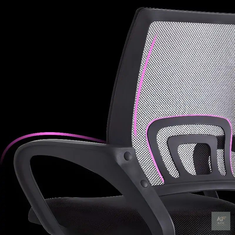 Swivel Ergonomic Office Chair, ergonomic office chair, swivel office chair, office desk chair, ergonomic desk chair, computer office chair, task office chair, adjustable office chair, height adjustabl