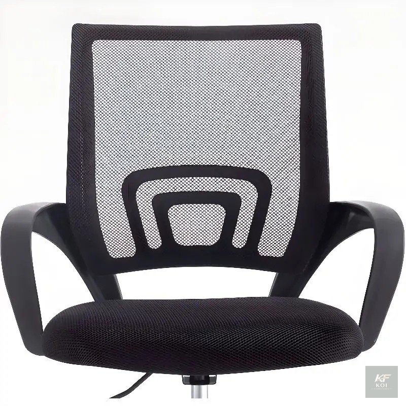 Swivel Ergonomic Office Chair, ergonomic office chair, swivel office chair, office desk chair, ergonomic desk chair, computer office chair, task office chair, adjustable office chair, height adjustabl