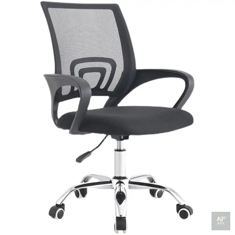 Swivel Ergonomic Office Chair, ergonomic office chair, swivel office chair, office desk chair, ergonomic desk chair, computer office chair, task office chair, adjustable office chair, height adjustabl