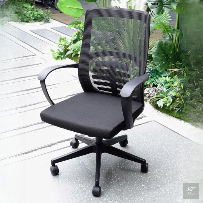 Swivel Ergonomic Office Task Chair, ergonomic task chair, swivel office chair, ergonomic office chair, office task chair, ergonomic desk chair, office desk chair, computer office chair, adjustable off