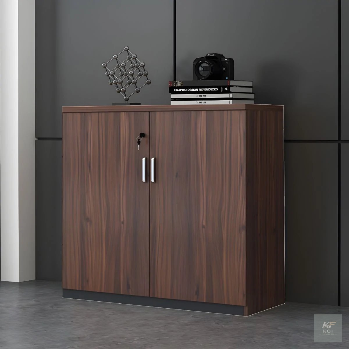 Two Door Office Credenza Cabinet, 2 door office credenza cabinet, office credenza cabinet, office credenza, two door office cabinet, office storage cabinet, credenza storage cabinet, office side cabin