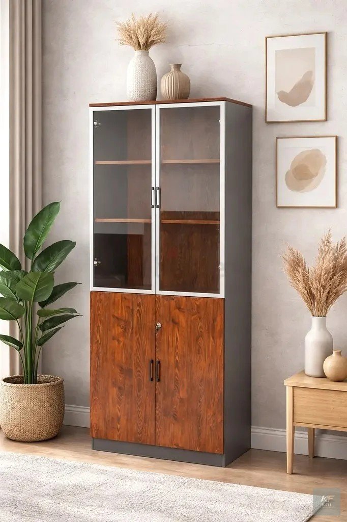 York 2-Door Office Filing Cabinet, York office filing cabinet, 2-door office filing cabinet, office filing cabinet, office storage cabinet, steel filing cabinet, metal filing cabinet, lockable office