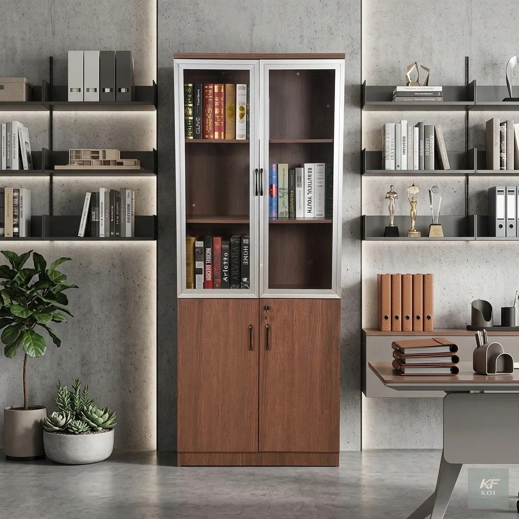 York 2-Door Office Filing Cabinet, York office filing cabinet, 2-door office filing cabinet, office filing cabinet, office storage cabinet, steel filing cabinet, metal filing cabinet, lockable office