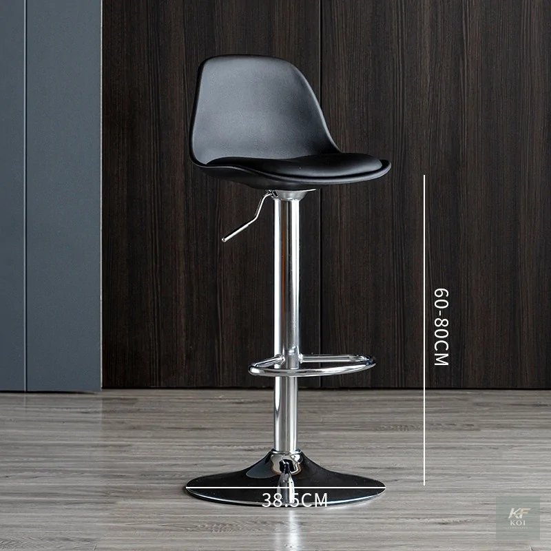 adjustable bar stool, gas lift bar stool, height adjustable bar stool, swivel bar stool, hydraulic bar stool, modern bar stool, kitchen bar stool, breakfast bar stool, counter height stool, kitchen co