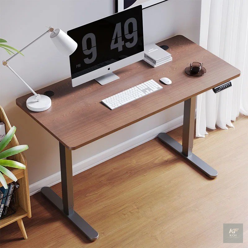 ergonomic standing desk, height adjustable standing desk, electric standing desk, sit-stand desk, adjustable office desk, ergonomic office desk, standing office desk, electric height adjustable desk,