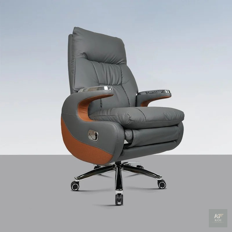 executive recliner office chair, reclining executive office chair, executive office chair, recliner office chair, ergonomic executive chair, luxury office chair, premium office chair, high-back office