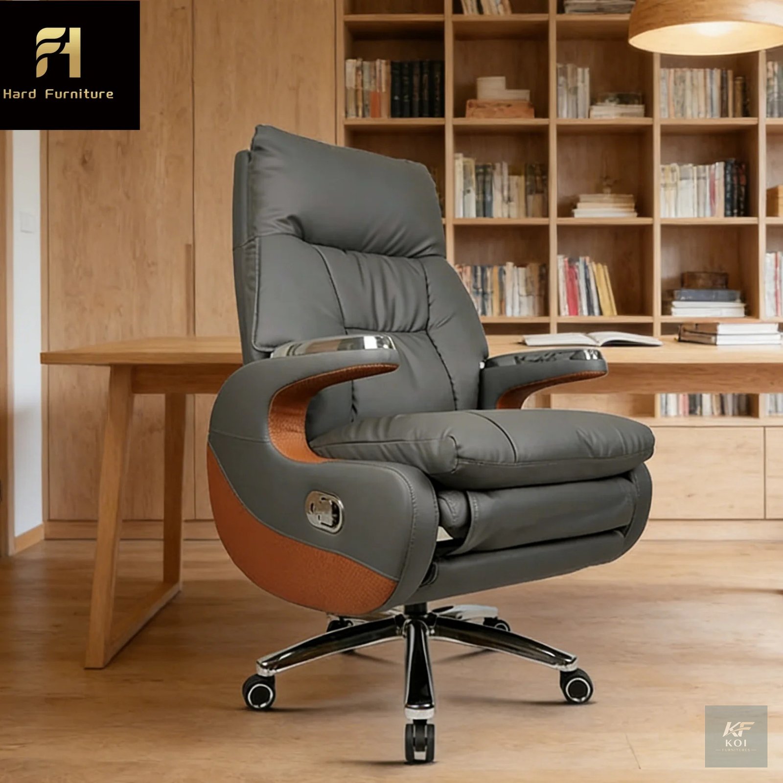 executive recliner office chair, reclining executive office chair, executive office chair, recliner office chair, ergonomic executive chair, luxury office chair, premium office chair, high-back office