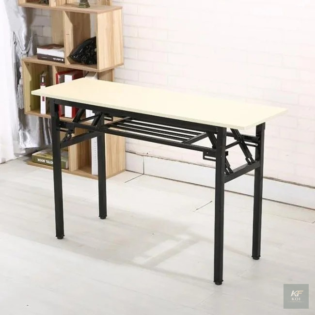 foldable office table, folding office table, foldable office desk, folding office desk, portable office table, portable office desk, collapsible office table, collapsible desk, folding computer desk,